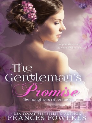 cover image of The Gentleman's Promise